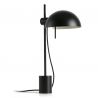 Veioza mobila directionabila MATILDA neagra