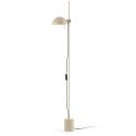 Lampadar mobil directionabil MATILDA bej