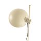 Lampadare - Lampadar mobil directionabil MATILDA bej