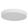 Plafoniera LED CCT, Protectie IP44, PANDINO 40cm alb