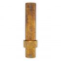 Aplica de perete LUX Foxwood alama vintage