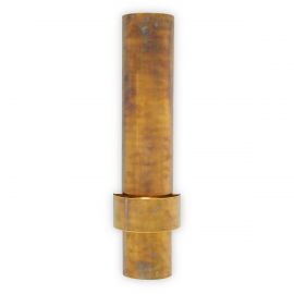 Aplica de perete LUX Foxwood alama vintage