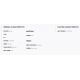 Pendule, Lustre suspendate - Lustra cu 5 pendule metal TATAWIN S verde