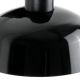 Pendule, Lustre suspendate - Lustra cu 7 pendule metal TATAWIN S negru