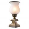 Veioza, Lampa de masa LUX Datcha