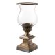 Parfumuri de camera, Idei cadouri, Obiecte decorative - Suport lumanare design LUX Datcha