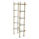 Mobila - Raft de perete design LUX Monforte