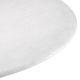 Mese dining - Masa bistro rotunda LUX Verano 80cm