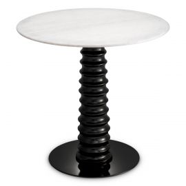 Masa bistro rotunda LUX Verano 80cm