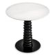 Mese dining - Masa bistro rotunda LUX Verano 80cm