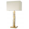 Veioza, Lampa de masa LUX Mirabella