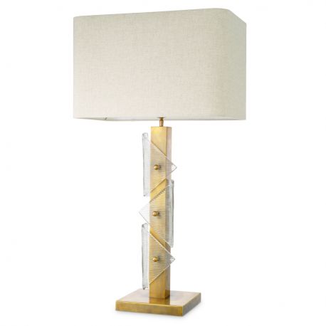Veioze - Veioza, Lampa de masa LUX Mirabella