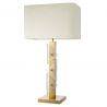 Veioza, Lampa de masa LUX Mirabella