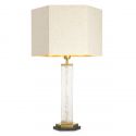 Veioza, Lampa de masa LUX Harmonis