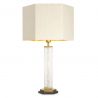 Veioza, Lampa de masa LUX Harmonis