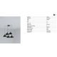Pendule, Lustre suspendate - Lustra cu 5 pendule metal TATAWIN M negru
