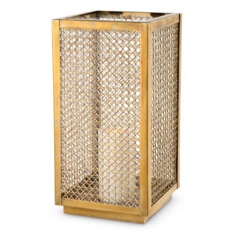Parfumuri de camera, Idei cadouri, Obiecte decorative - Suport lumanare design LUX Cairo L
