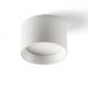 Plafoniere cu spoturi, Spoturi aplicate - Spot LED aplicat tavan MIZU 8W alb