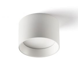 Plafoniere cu spoturi, Spoturi aplicate - Spot LED aplicat tavan MIZU 8W alb