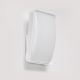 Aplice - Aplica perete exterior, Protectie IP54, MORTEN alb 4000K