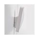 Aplice - Aplica perete exterior, Protectie IP54, MORTEN alb 4000K