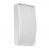 Aplica perete exterior, Protectie IP54, MORTEN alb 4000K