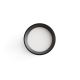 Plafoniere cu spoturi, Spoturi aplicate - Spot LED aplicat tavan MIZU 8W negru