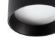 Plafoniere cu spoturi, Spoturi aplicate - Spot LED aplicat tavan MIZU 8W negru