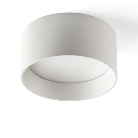 Plafoniere cu spoturi, Spoturi aplicate - Spot LED aplicat tavan MIZU 15W alb
