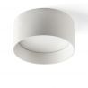 Spot LED aplicat tavan MIZU 15W alb