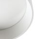 Plafoniere cu spoturi, Spoturi aplicate - Spot LED aplicat tavan MIZU 15W alb