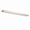 Aplica baie liniara LED Trio 10W, Chrom, IP44, 4000K
