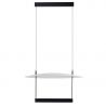 Lustra suspendata LED 3-STEP DIMM PORTOFINO 80