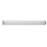Aplica baie LED CCT, Protectie IP44 PRONTO crom 90cm