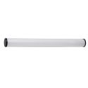 Aplica baie LED CCT, Protectie IP44 PRONTO negru 90cm