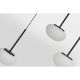 Pendule, Lustre suspendate - Lustra cu 12 pendule LED SERENITY