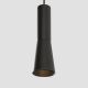 Pendule, Lustre suspendate - Pendul LED stil minimalist NINA negru