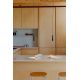 Pendule, Lustre suspendate - Pendul LED stil minimalist NINA negru