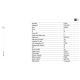 Pendule, Lustre suspendate - Pendul LED stil minimalist NINA alb