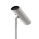 Lampi birou - Lampa LED de birou stil minimalist LEO alba