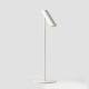 Lampi birou - Lampa LED de birou stil minimalist LEO alba