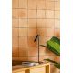 Lampi birou - Lampa LED de birou stil minimalist LEO neagra
