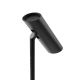 Lampi birou - Lampa LED de birou stil minimalist LEO neagra