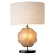 Veioza, Lampa de masa deosebita LUX Nuria