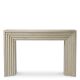 Console - Consola LUX din travertin Tarrington