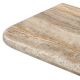 Console - Consola LUX din travertin Norrington