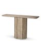Console - Consola LUX din travertin Norrington