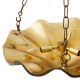 Pendule, Lustre suspendate - Lustra LUX din aluminiu turnat Aurelia