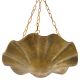 Pendule, Lustre suspendate - Lustra LUX din aluminiu turnat Aurelia