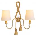 Aplica de perete LUX Tropez